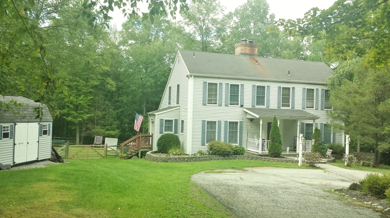 Property Photo:  1093 Stillwater Rd  NJ 07860 