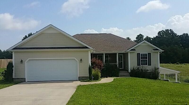 Property Photo: 179 Westwood Drive KY 40741
