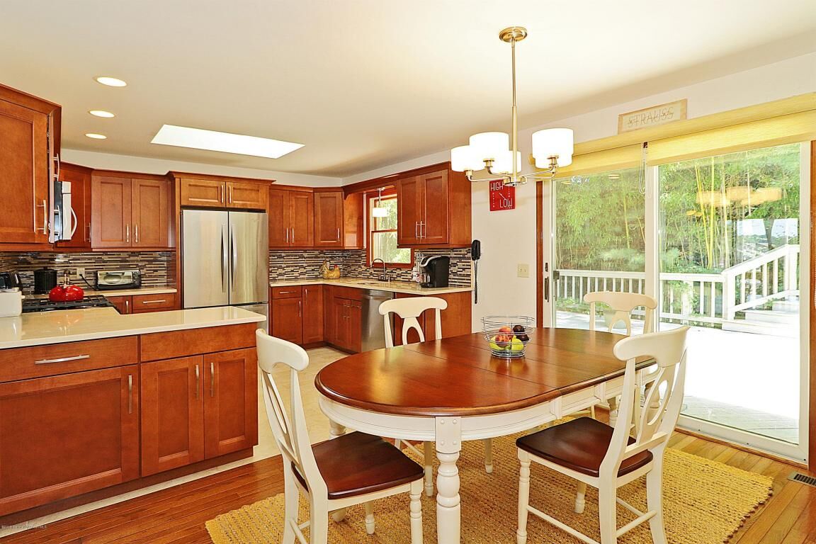 Property Photo: 12 Benton Place NJ 07753