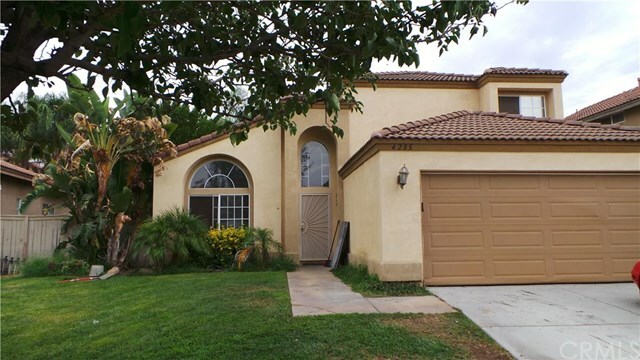 Property Photo:  4285 Tewa Way  CA 92509 