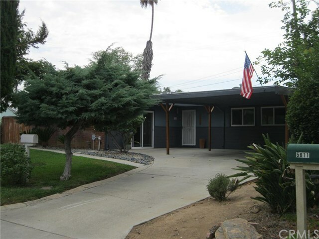 Property Photo:  5627 Fargo Road  CA 92506 