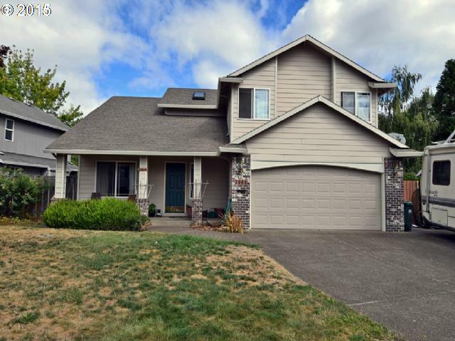 Property Photo: 3081 NE 1st Ct OR 97124
