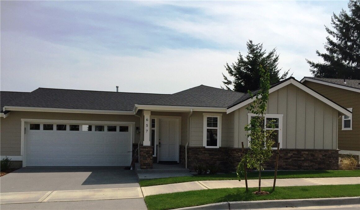 Property Photo: 6549 Hunt Highlands Loop WA 98335