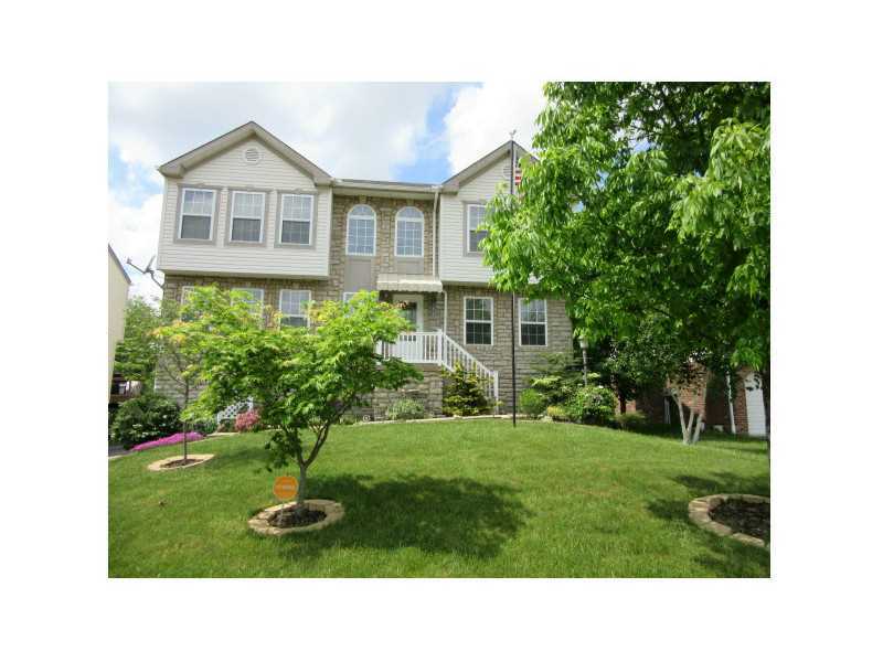 Property Photo:  1364 Lucia Drive  PA 15317 