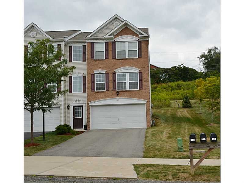 Property Photo:  134 Lockheed Drive  PA 15108 