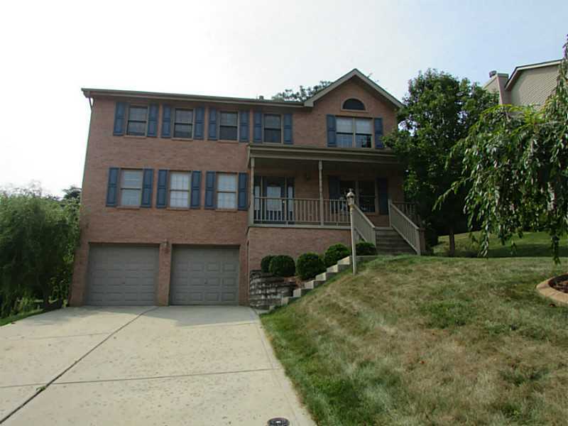 Property Photo: 1345 Samantha Way PA 15642
