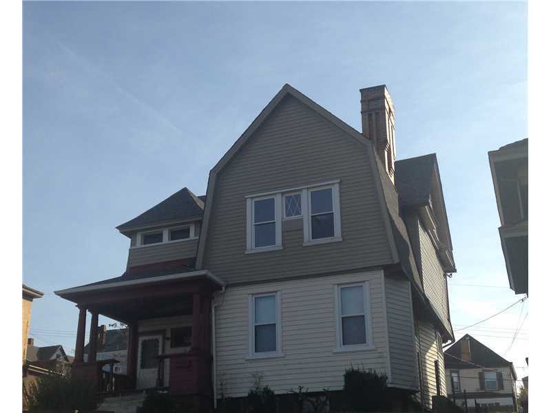 Property Photo:  610-612 E 12 Th Ave  PA 15120 