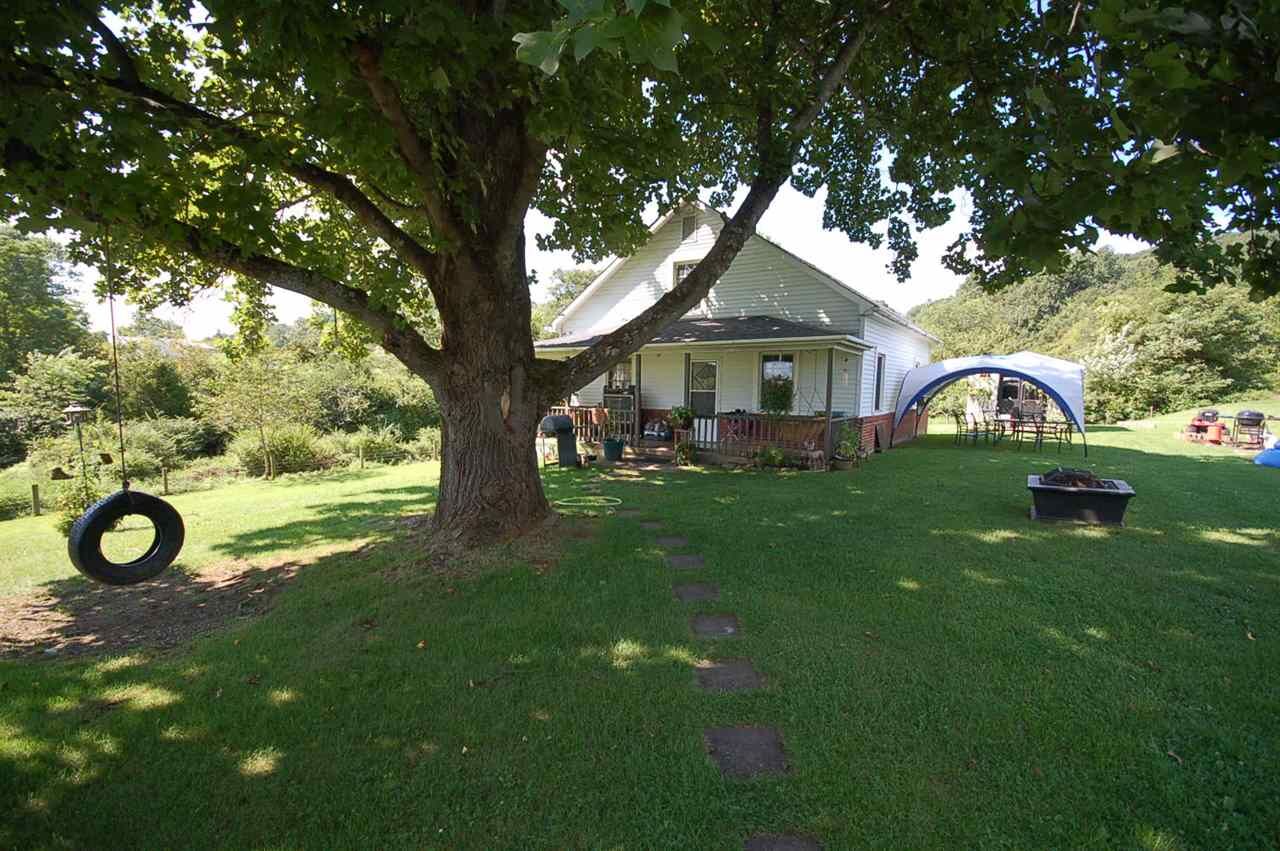 Property Photo:  8579 Dyke Rd  VA 22935 