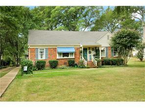 Property Photo:  1608 Lauderdale Drive  VA 23238 