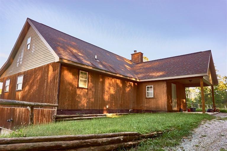 Property Photo:  2580 Sulphur Springs Hollow Road  KY 42501 