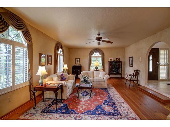 Property Photo: 2862 Allapattah Drive FL 33761