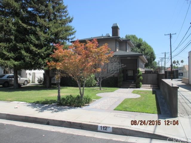 Property Photo:  112 N 5th Avenue  CA 91016 