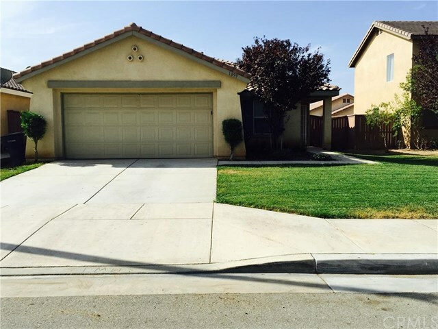 Property Photo: 1099 Bluestem CA 92571