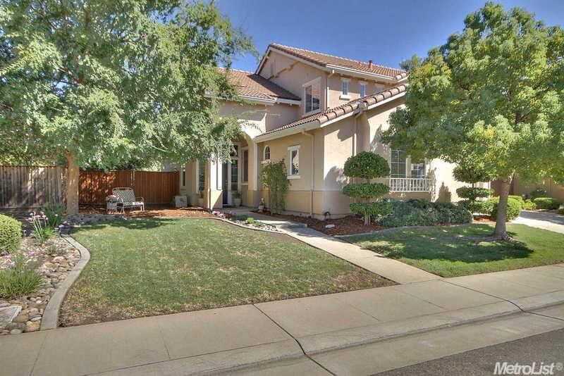 Property Photo:  2535 Hawk Crest Drive  CA 95648 