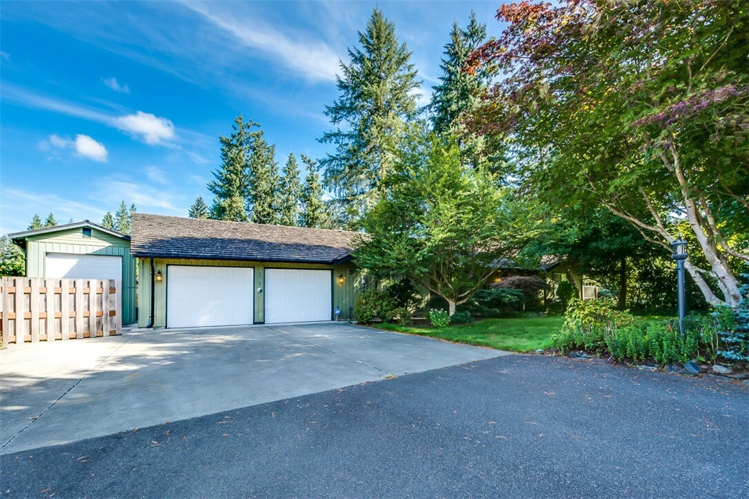Property Photo: 4525 105th Place NE WA 98271
