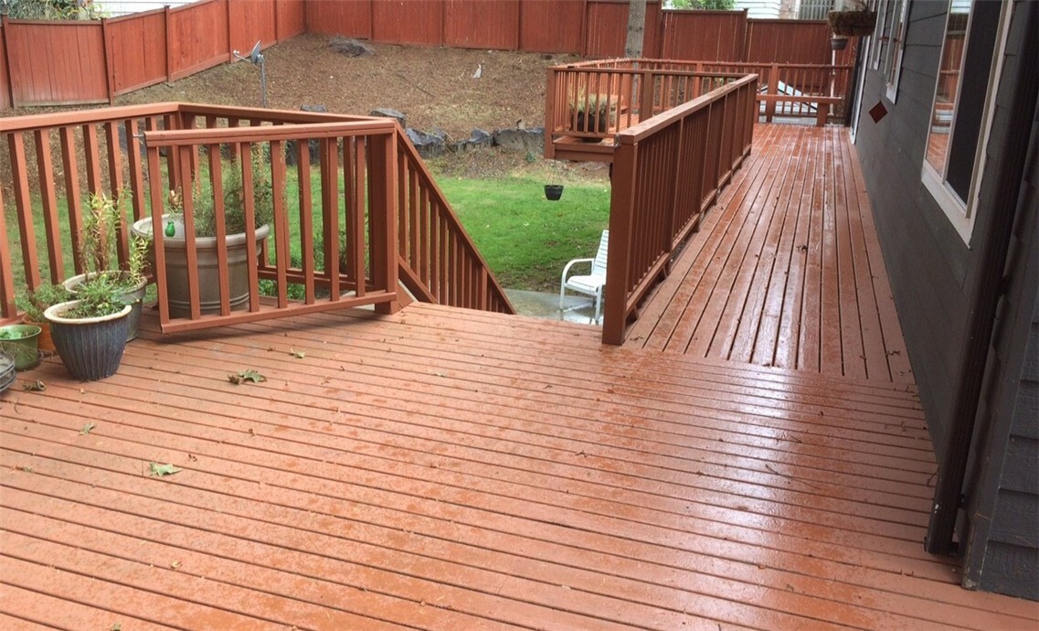 Property Photo: 12515 NE 140th St WA 98034