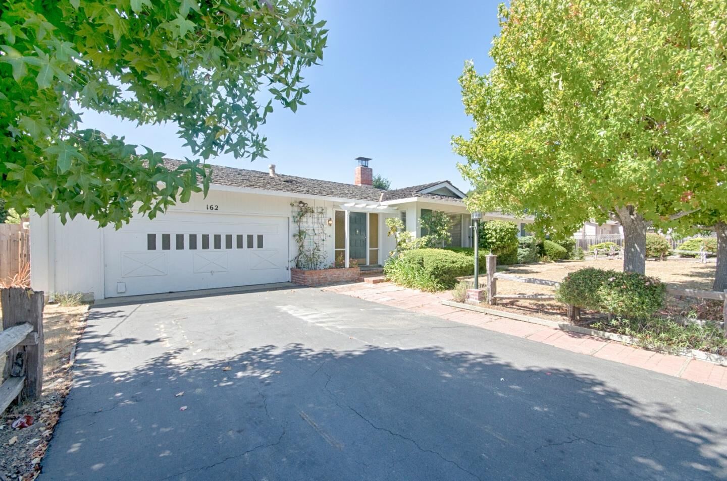 Property Photo:  162 Danube Drive  CA 95003 