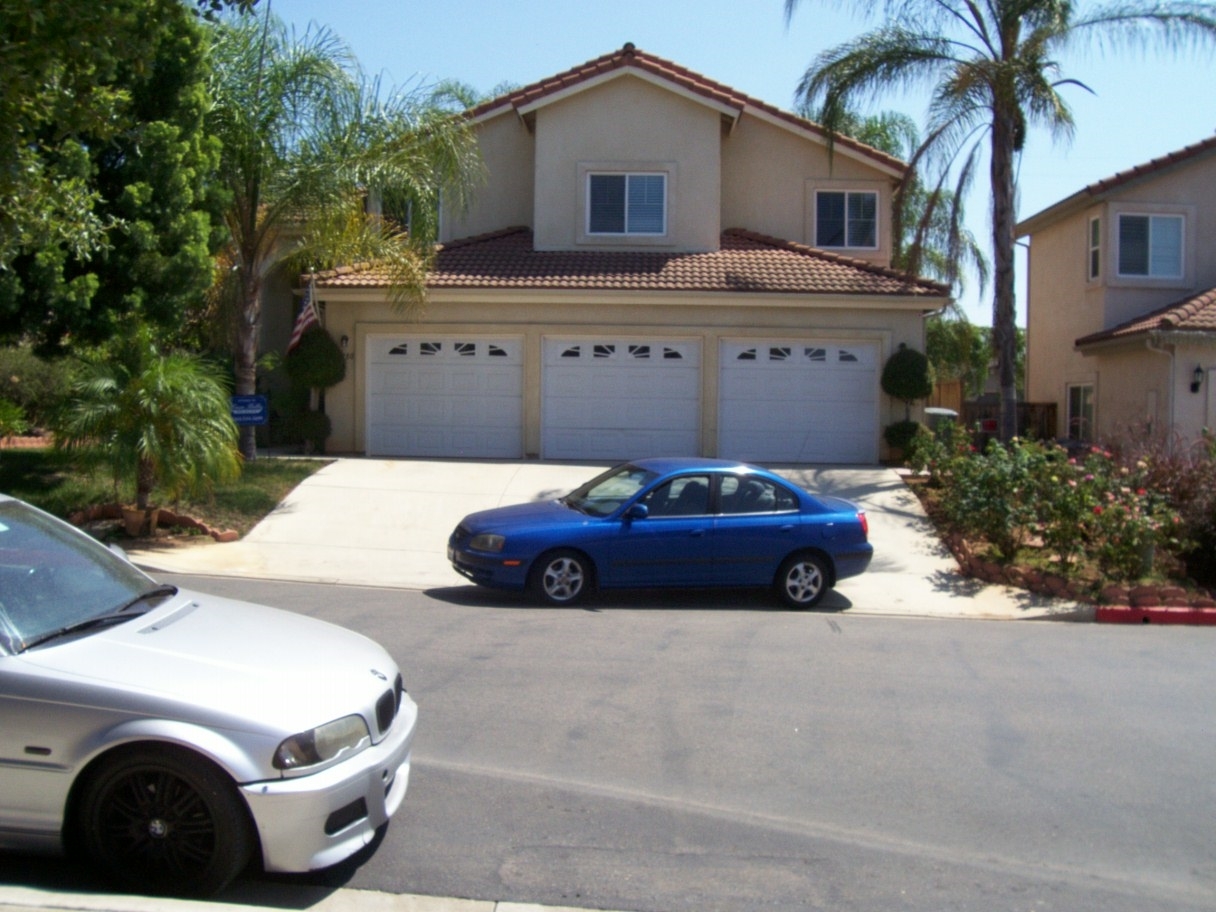 Property Photo: 1980 Olivia Gln CA 92025