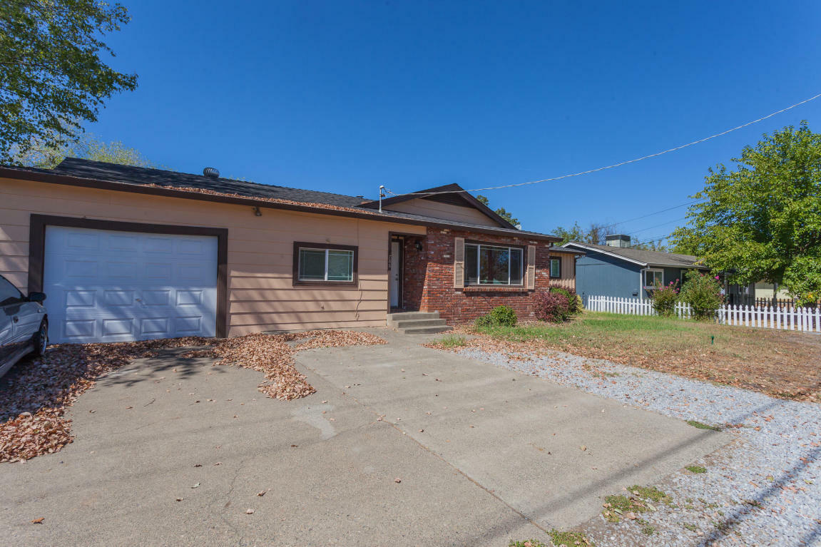 Property Photo:  788 Ridge Road  CA 96003 