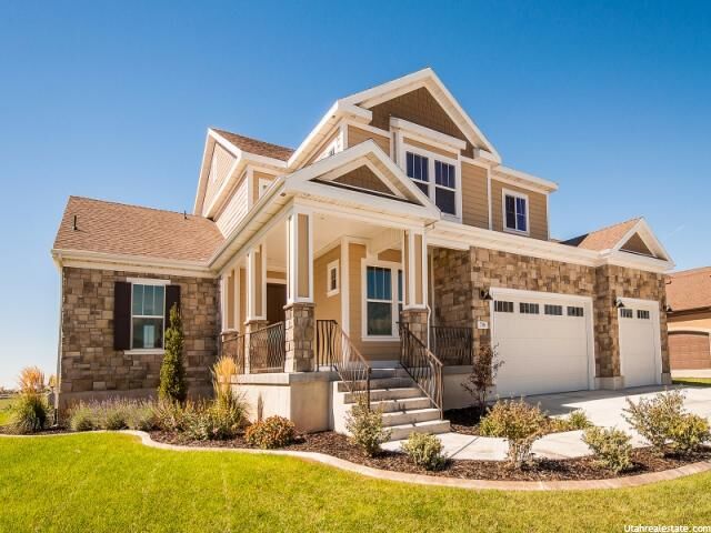 Property Photo: Address not disclosed UT 84075