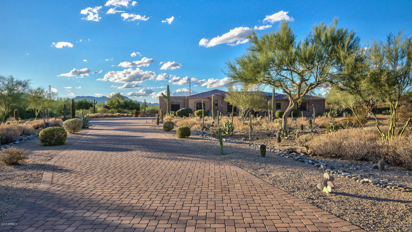 16612 E Glenbrook Boulevard  Fountain Hills AZ 85268 photo