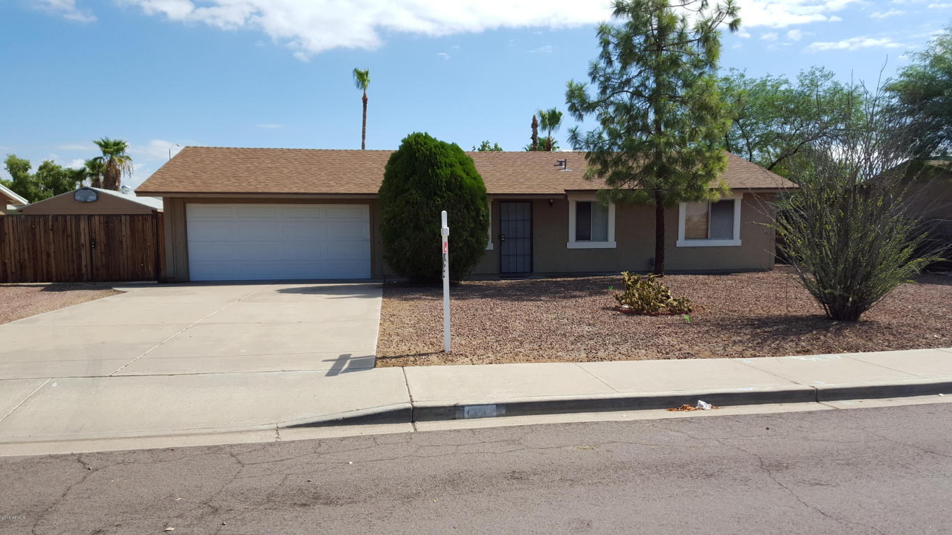 1537 N Sterling Street  Mesa AZ 85207 photo