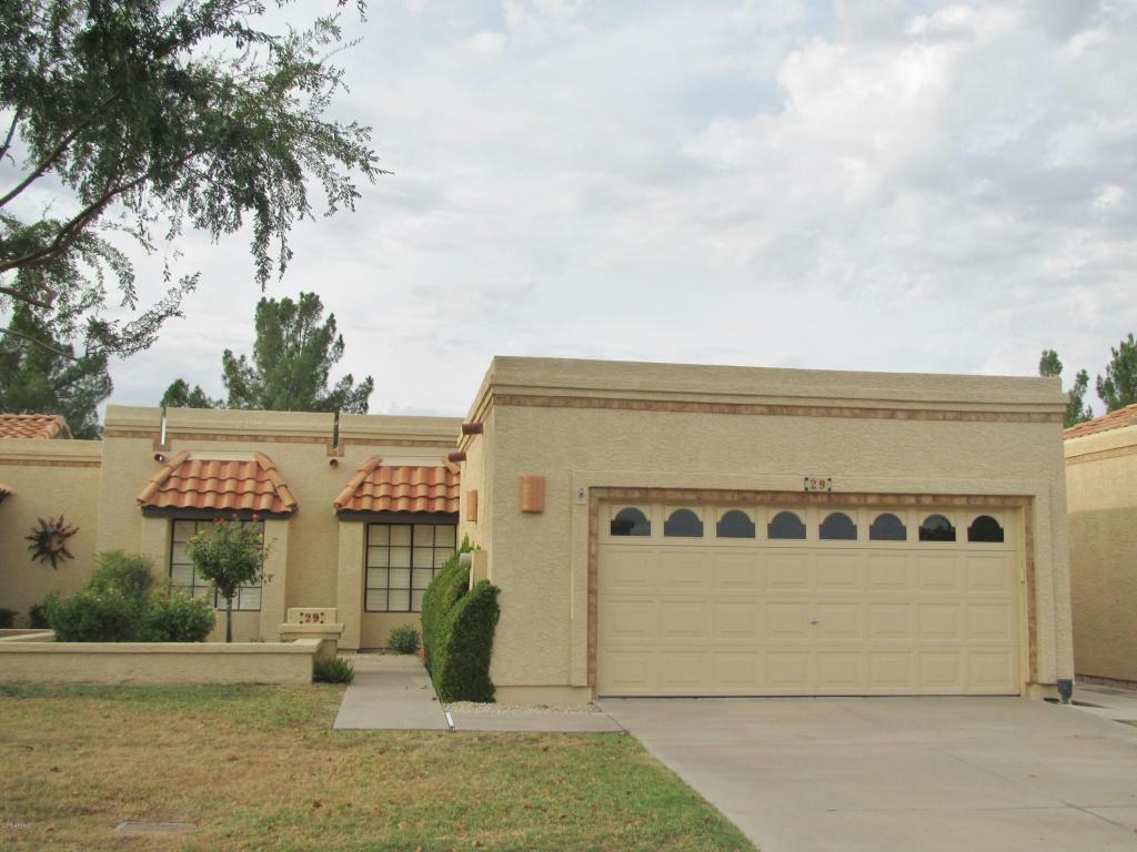 Property Photo:  5505 E McLellan Road 29  AZ 85205 