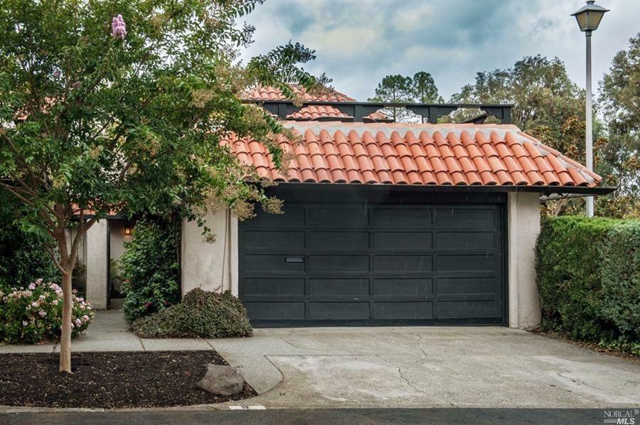 Property Photo: 9 Pueblo Drive CA 94903