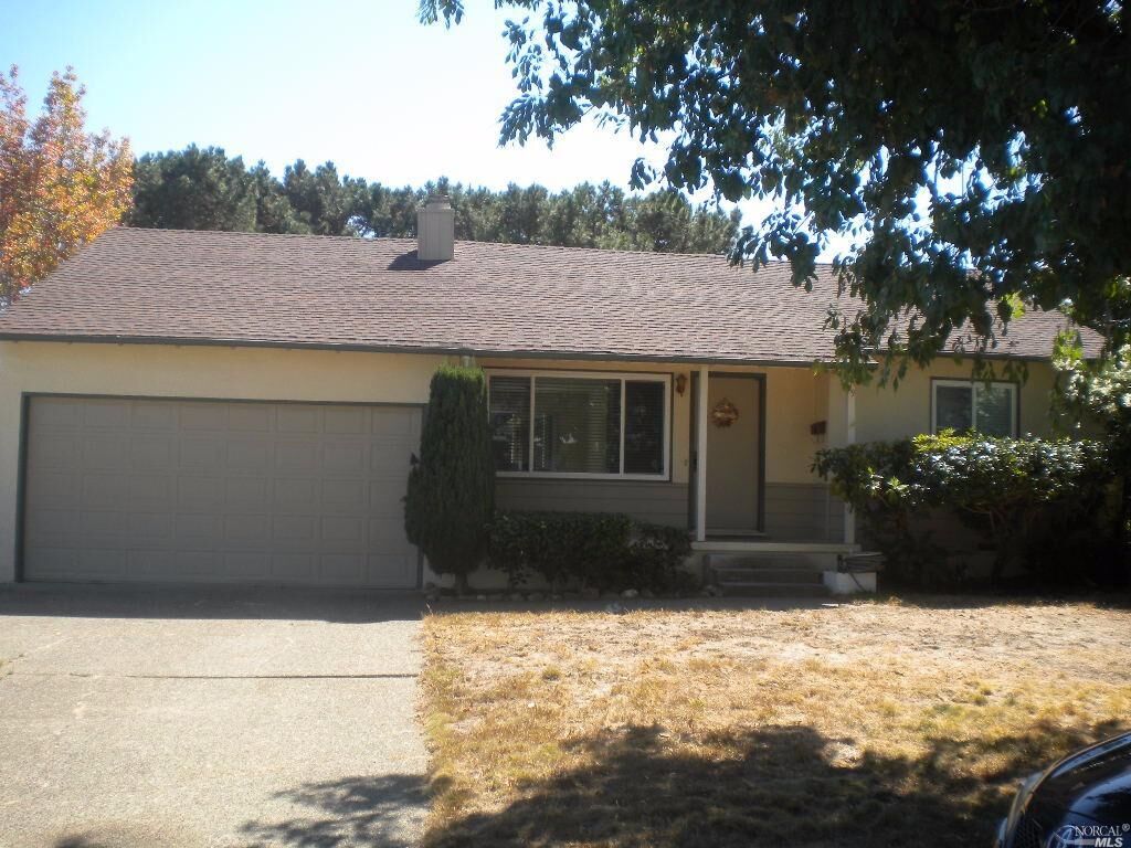 Property Photo: 219 Mirada Avenue CA 94903