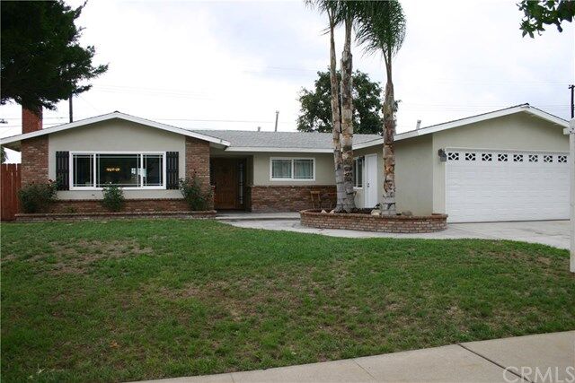 Property Photo: 8795 La Vine Street CA 91701