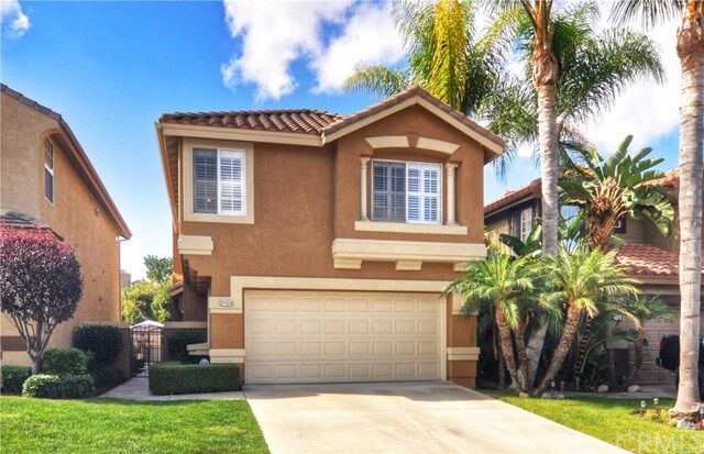 Property Photo: 24458 Sunlight Lane CA 92677