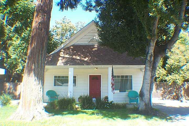 Property Photo:  316 E Street  CA 95605 