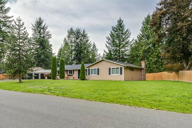 Property Photo:  6128 152nd Ave NE  WA 98258 