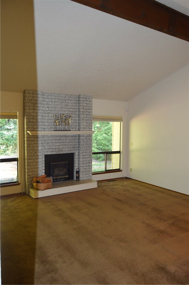 Property Photo:  4470 NW Shelley Dr  WA 98383 