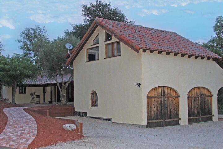 8132 Madrone Drive  Felton CA 95018 photo