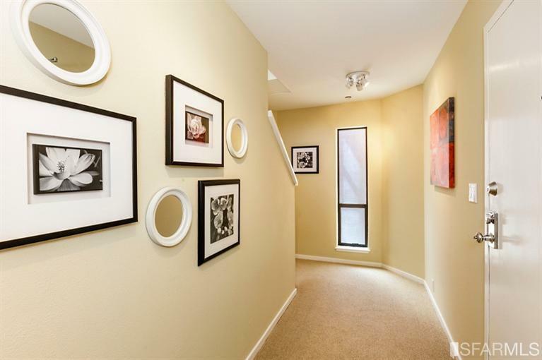 Property Photo:  370 Church Street K  CA 94114 