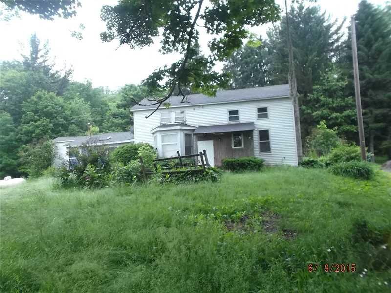 Property Photo: 11510 Lay PA 16412