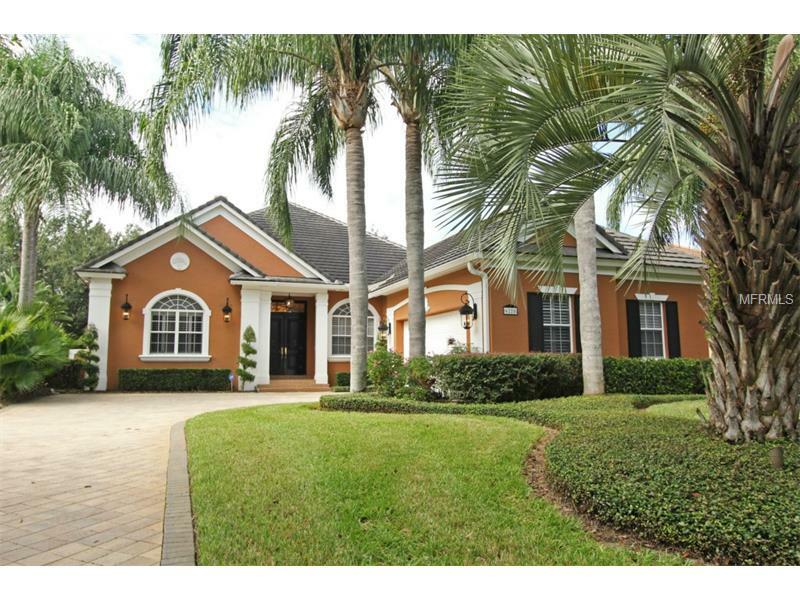 Property Photo:  6228 Foxfield Court  FL 34786 