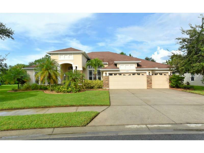 Property Photo:  7626 Heyward Circle  FL 34201 