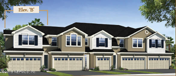Property Photo:  546 Ryker Way  FL 32065 