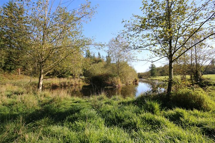 Property Photo:  8607 Oxford Hill Lane  WA 98247 