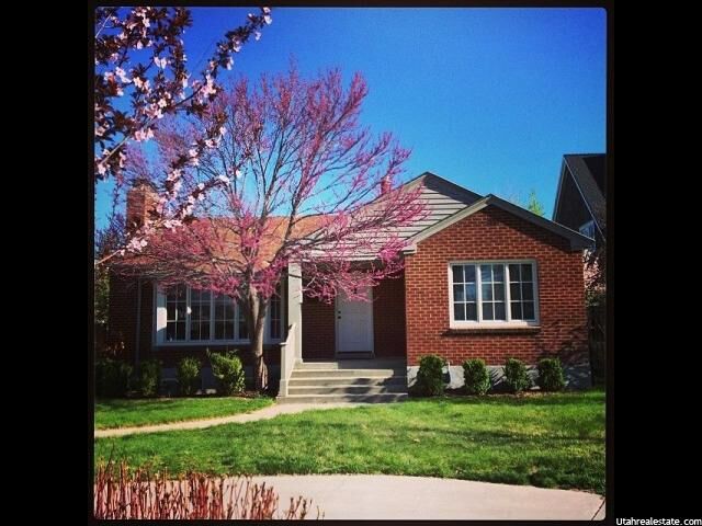 Property Photo:  Address not disclosed  UT 84106 