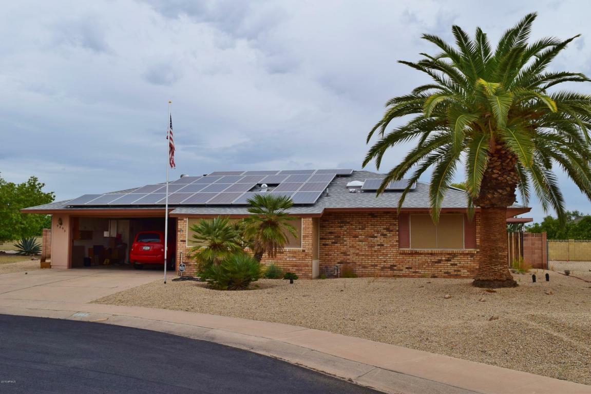 Property Photo:  9862 W Cedar Court  AZ 85351 