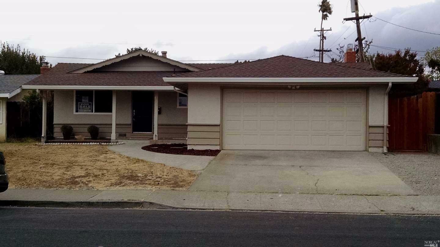 114 Rocky Hill Road  Vacaville CA 95688 photo