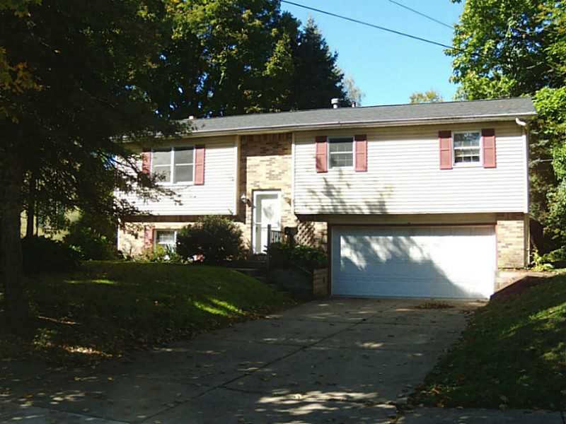Property Photo: 313 Erie Street PA 16412