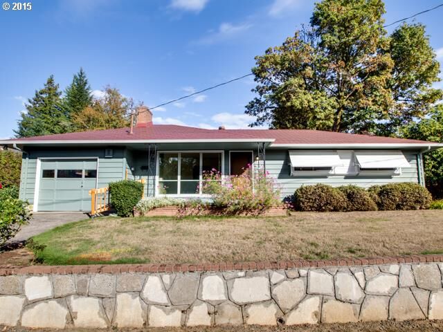 Property Photo:  6800 SW 34th Ave  OR 97219 