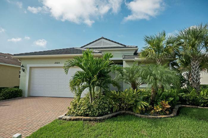 Property Photo:  2505 Vicara Court  FL 33411 