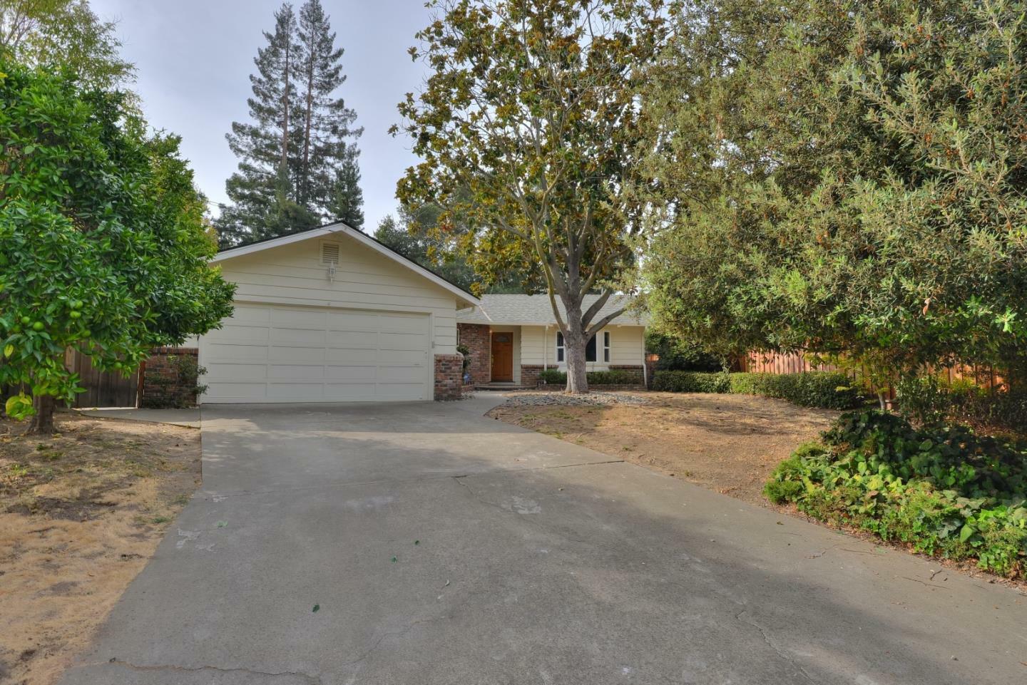 Property Photo:  19970 Lannoy Court  CA 95070 