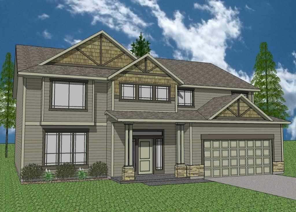 Property Photo: 1317 S McMillan Rd WA 99016