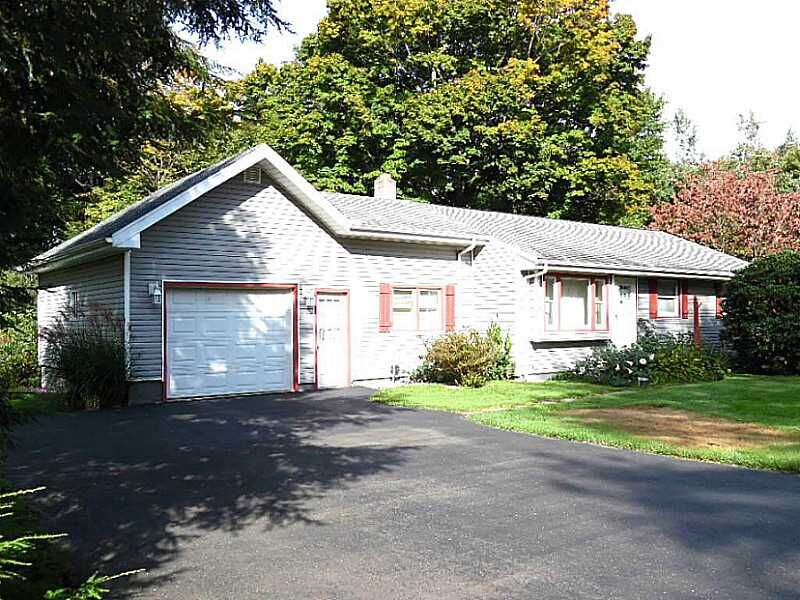 Property Photo:  10937 Culver Drive  PA 16335 